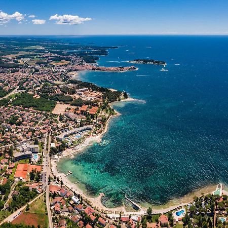 Apartment Daria-2 By Interhome Poreč Eksteriør billede