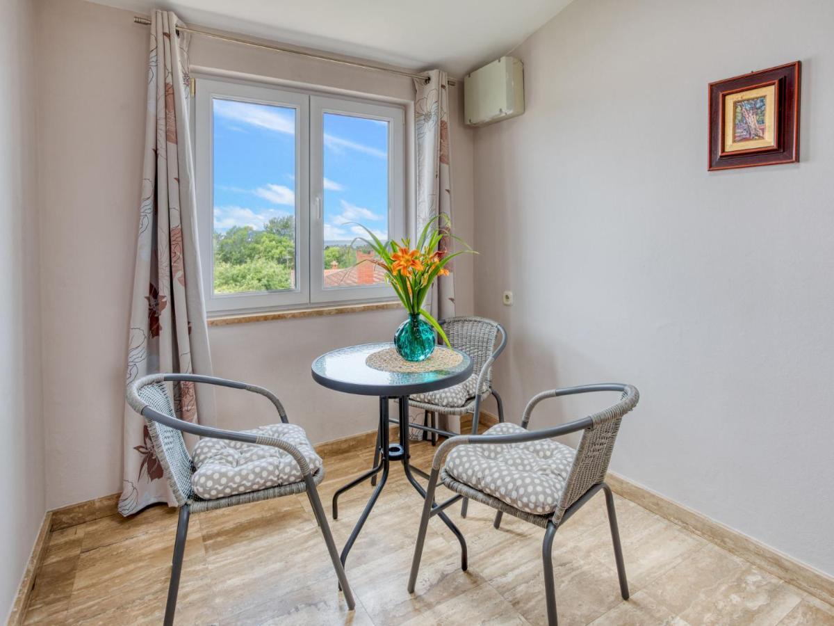 Apartment Daria-2 By Interhome Poreč Eksteriør billede