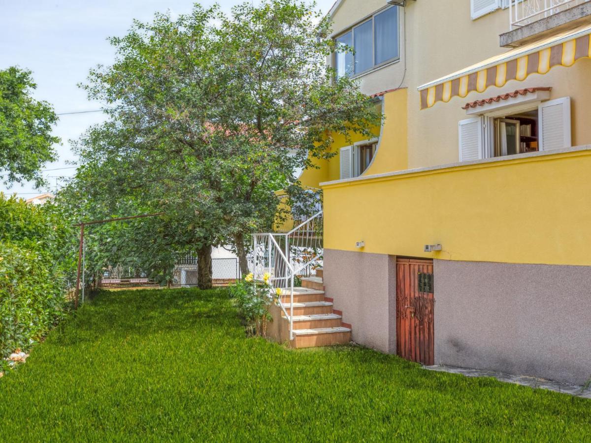 Apartment Daria-2 By Interhome Poreč Eksteriør billede