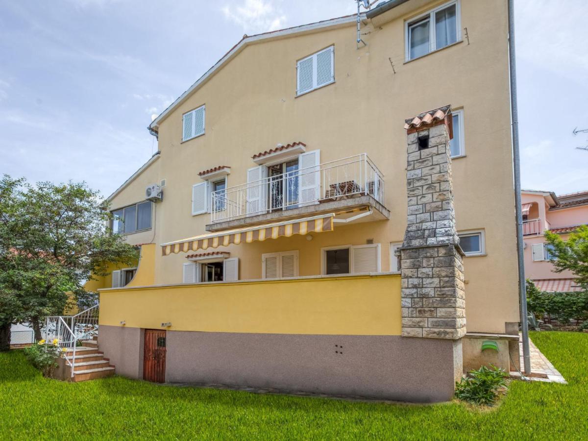 Apartment Daria-2 By Interhome Poreč Eksteriør billede