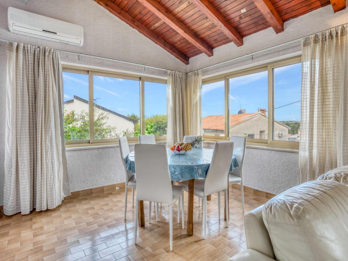 Apartment Daria-2 By Interhome Poreč Eksteriør billede