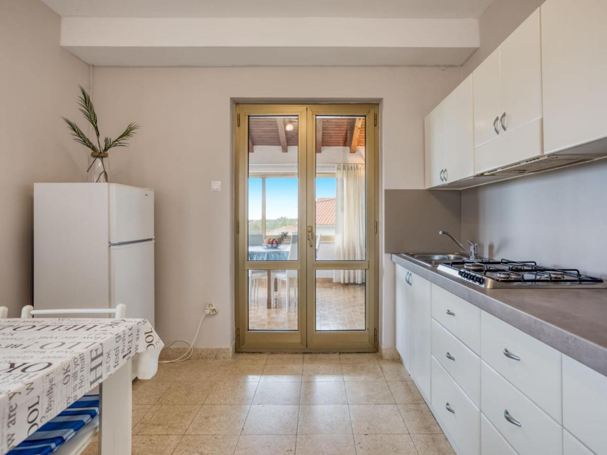 Apartment Daria-2 By Interhome Poreč Eksteriør billede
