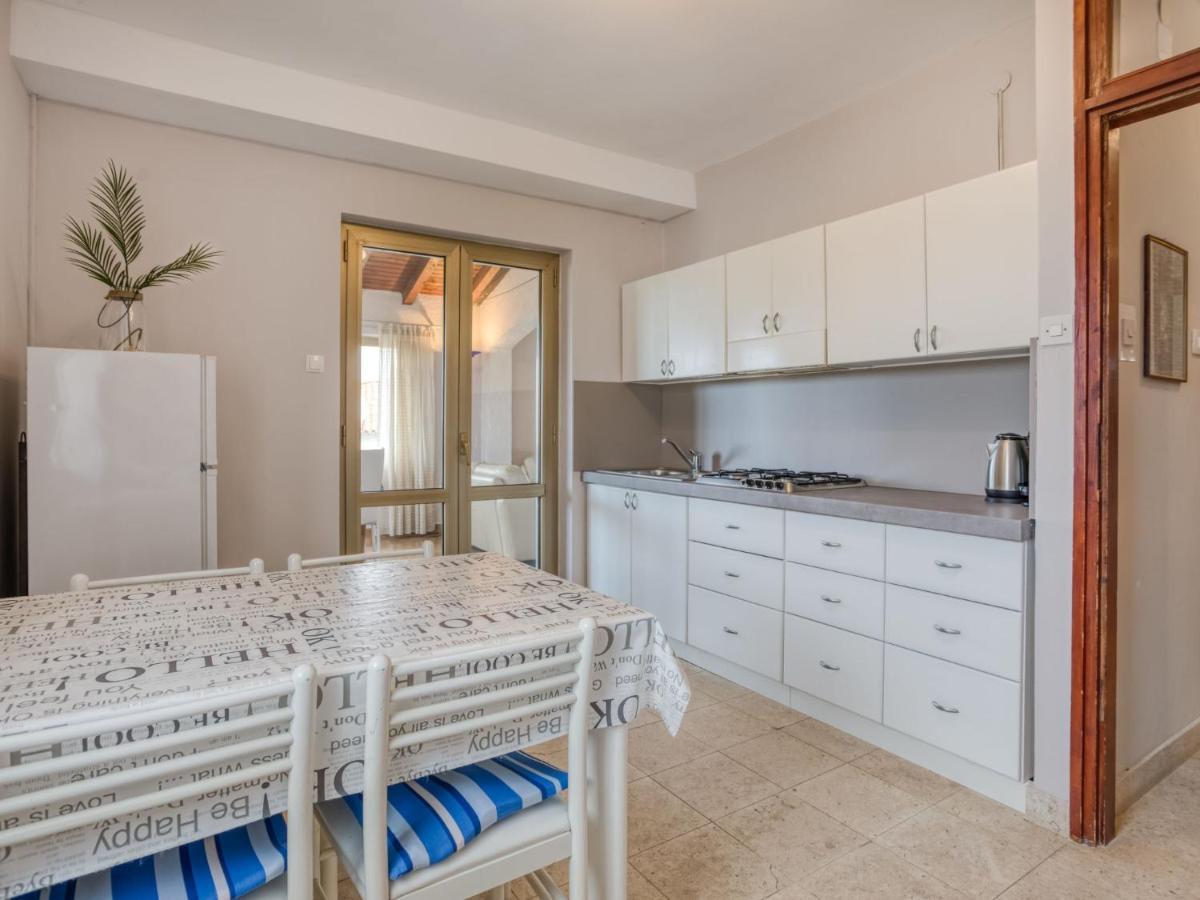 Apartment Daria-2 By Interhome Poreč Eksteriør billede