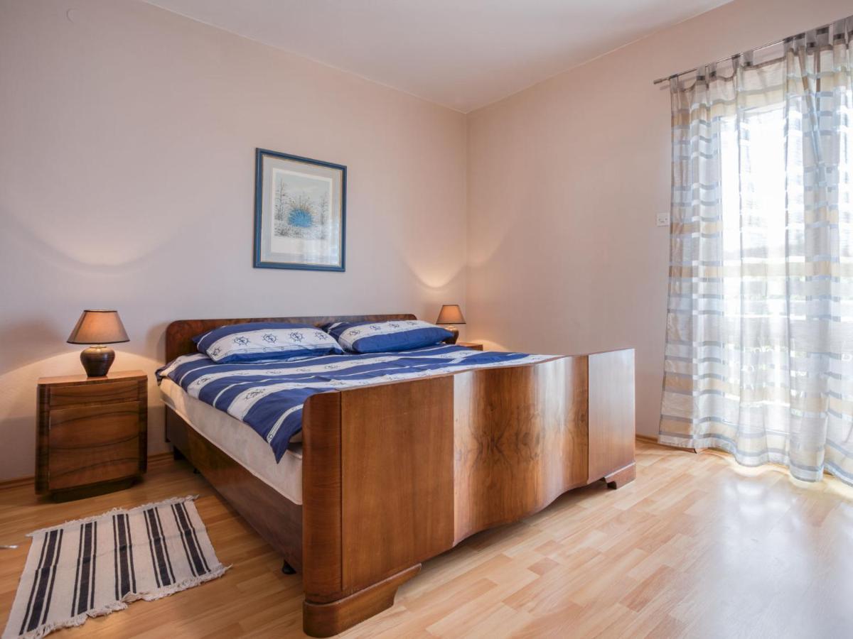Apartment Daria-2 By Interhome Poreč Eksteriør billede