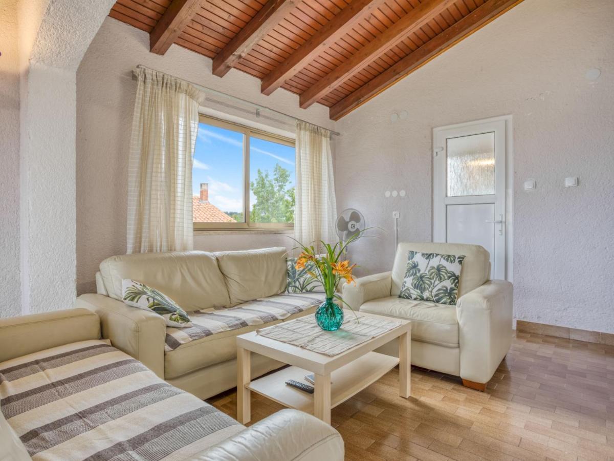 Apartment Daria-2 By Interhome Poreč Eksteriør billede