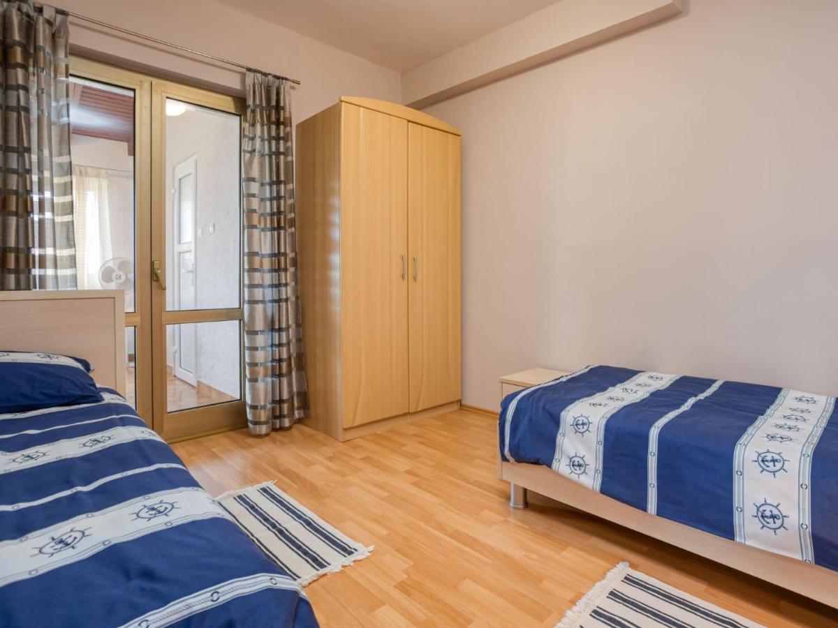 Apartment Daria-2 By Interhome Poreč Eksteriør billede