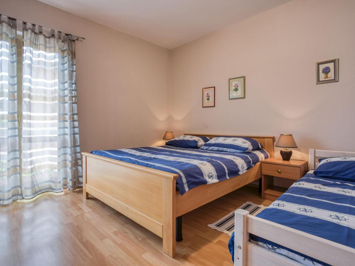 Apartment Daria-2 By Interhome Poreč Eksteriør billede