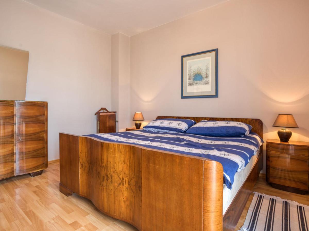 Apartment Daria-2 By Interhome Poreč Eksteriør billede