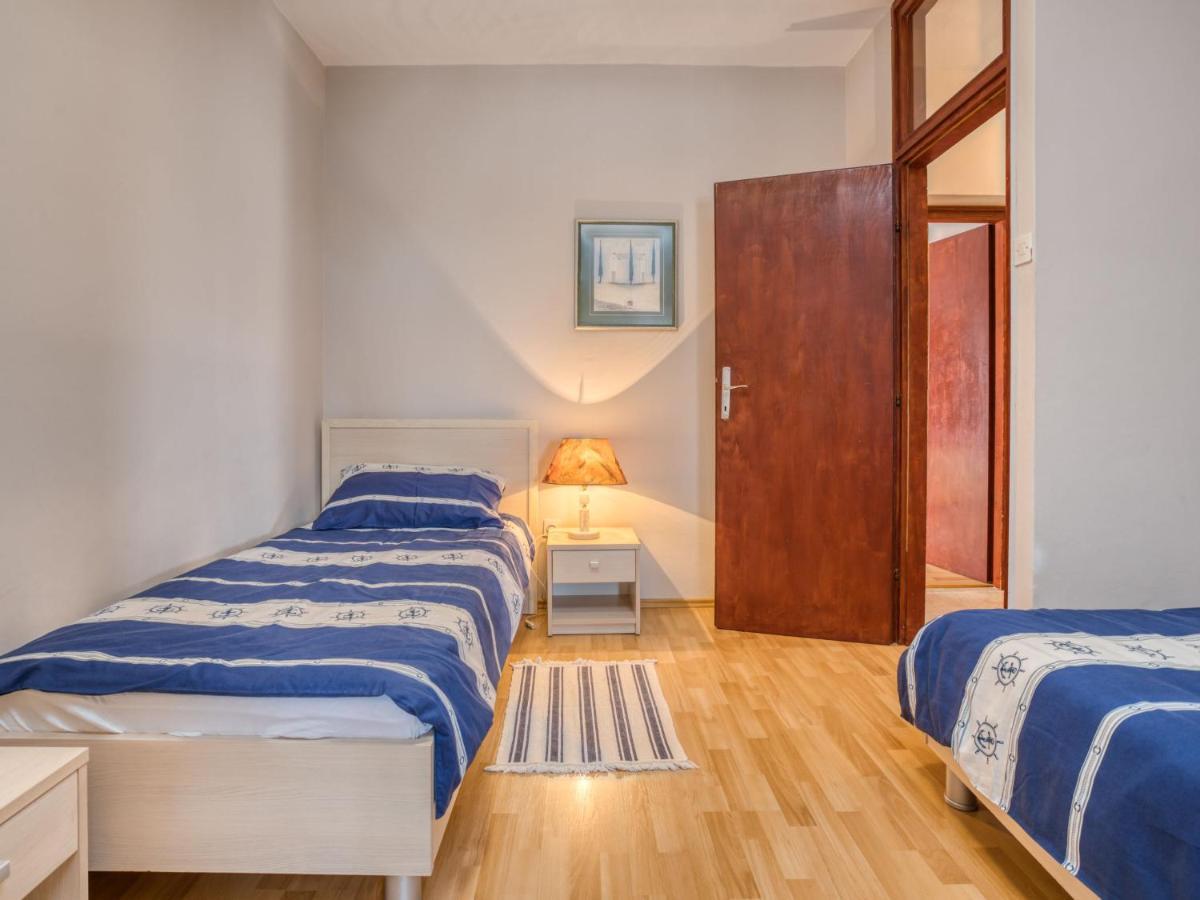 Apartment Daria-2 By Interhome Poreč Eksteriør billede