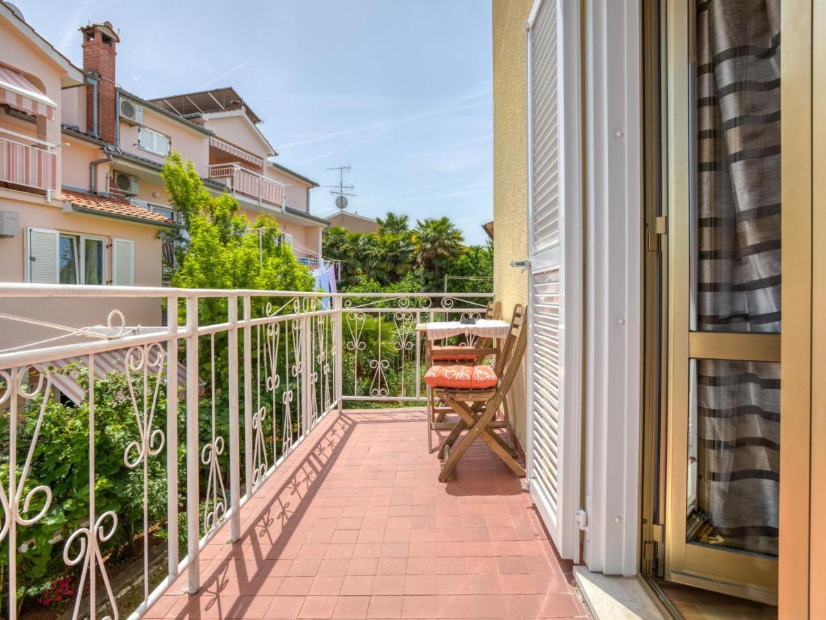 Apartment Daria-2 By Interhome Poreč Eksteriør billede